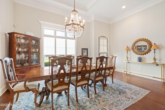 300 Cedar Lake Drive, Youngsville, LA 70592