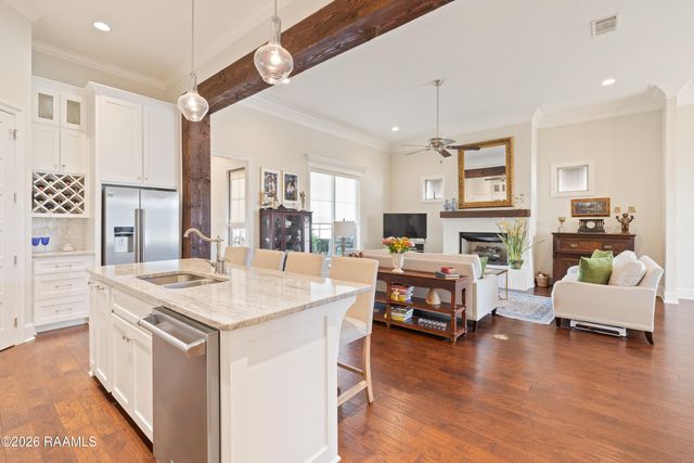 300 Cedar Lake Drive, Youngsville, LA 70592