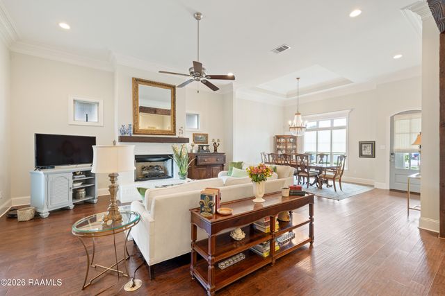 300 Cedar Lake Drive, Youngsville, LA 70592