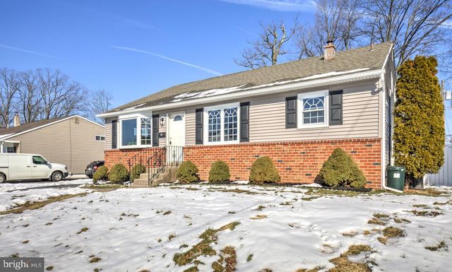 111 EVERETT AVE, Willow Grove, PA 19090