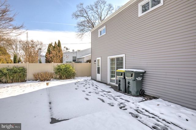 111 EVERETT AVE, Willow Grove, PA 19090