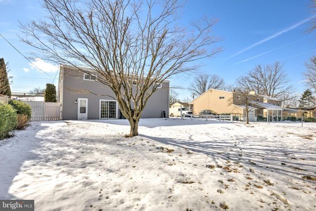 111 EVERETT AVE, Willow Grove, PA 19090