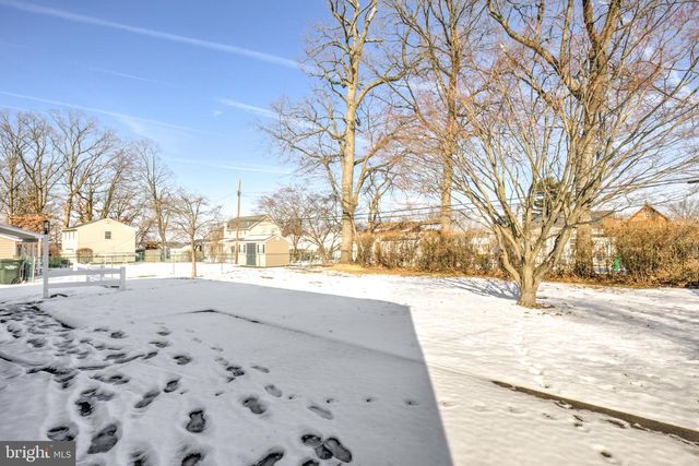 111 EVERETT AVE, Willow Grove, PA 19090