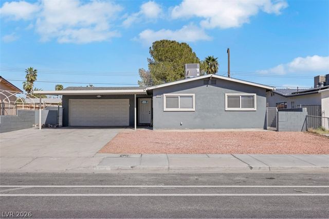 4404 Alta Drive, Las Vegas, NV 89107