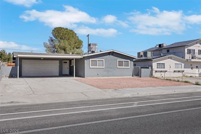 4404 Alta Drive, Las Vegas, NV 89107