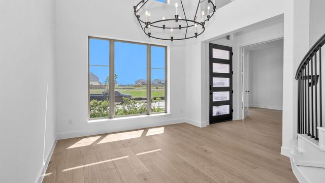 4906 Pegasus Way, Richmond, TX 77469