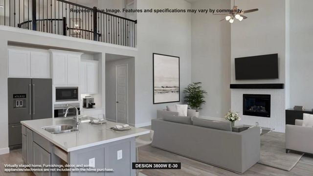 4906 Pegasus Way, Richmond, TX 77469