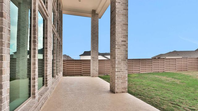 4906 Pegasus Way, Richmond, TX 77469