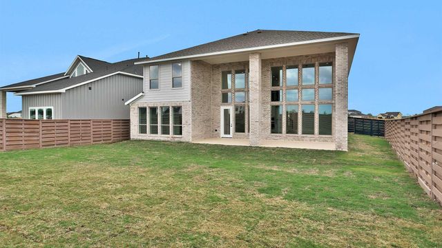 4906 Pegasus Way, Richmond, TX 77469