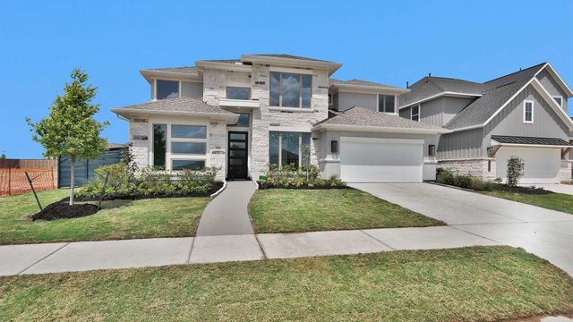 4906 Pegasus Way, Richmond, TX 77469