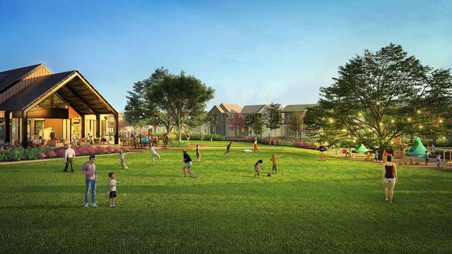 4906 Pegasus Way, Richmond, TX 77469