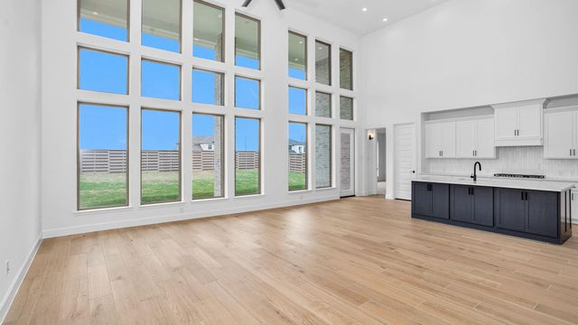 4906 Pegasus Way, Richmond, TX 77469