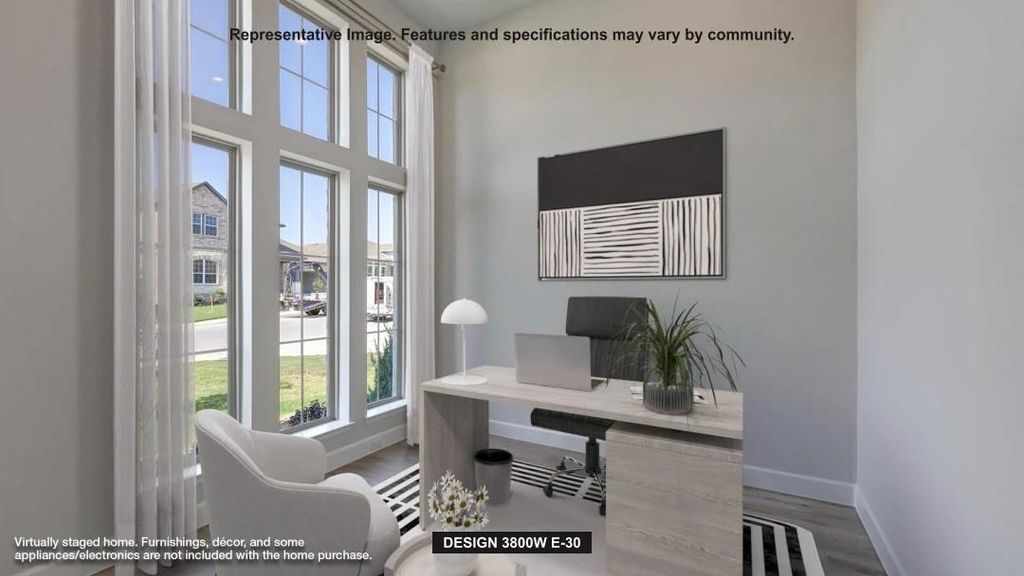 Image 4 of property listing at 4906 Pegasus Way, Richmond, TX 77469