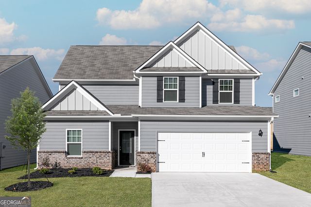 620 Mackenzie Cove, Villa Rica, GA 30180
