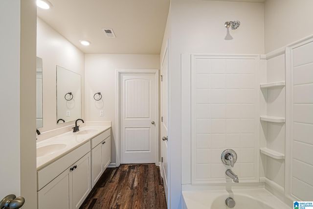 1165 SHAGGY BARK LANE, Odenville, AL 35120