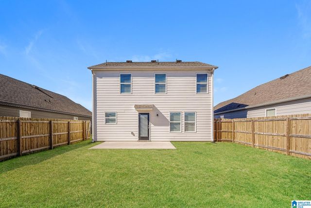 1165 SHAGGY BARK LANE, Odenville, AL 35120