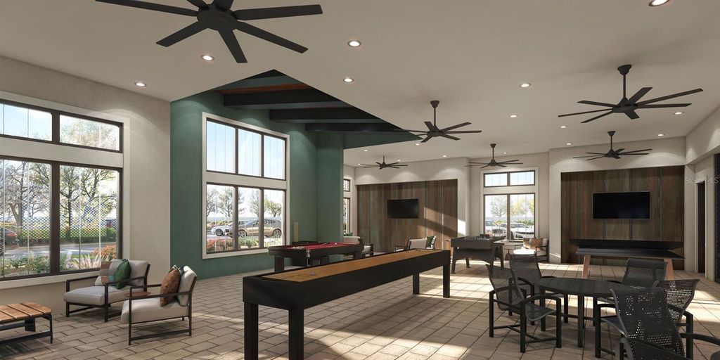 Image 20 of property listing at 37327 GUNNISON DRIVE, Zephyrhills, FL 33540