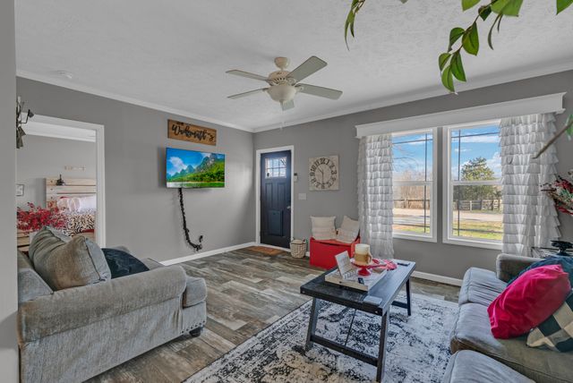 15000 Dodson Branch Hwy, Cookeville, TN 38501