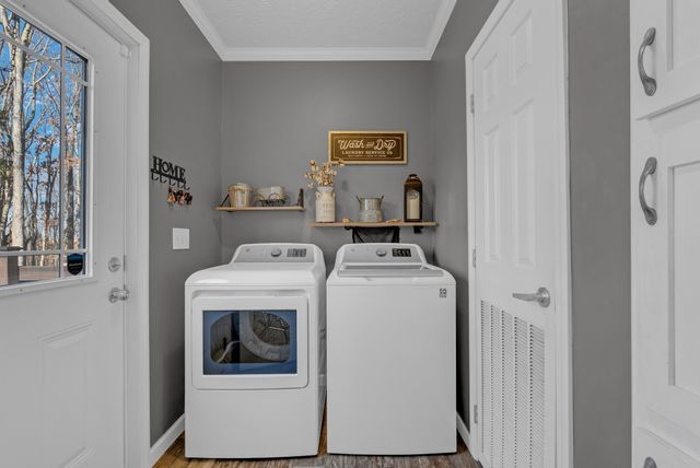 15000 Dodson Branch Hwy, Cookeville, TN 38501