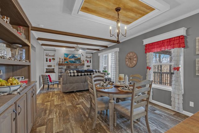 15000 Dodson Branch Hwy, Cookeville, TN 38501