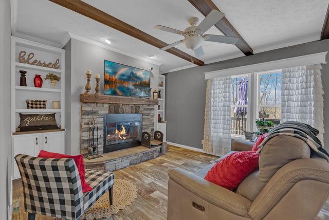 15000 Dodson Branch Hwy, Cookeville, TN 38501