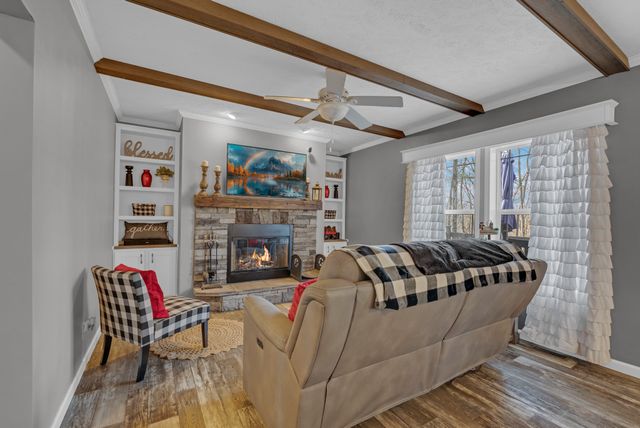 15000 Dodson Branch Hwy, Cookeville, TN 38501