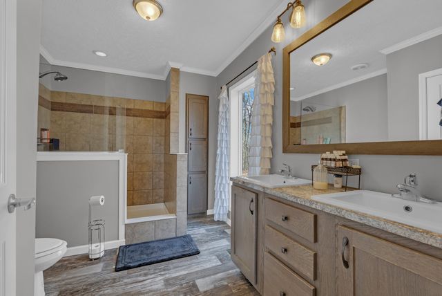 15000 Dodson Branch Hwy, Cookeville, TN 38501