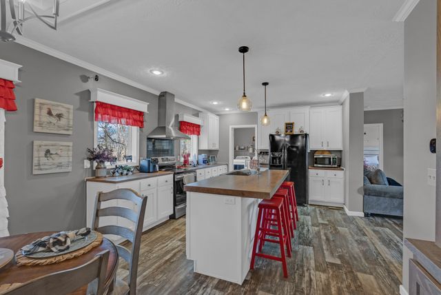 15000 Dodson Branch Hwy, Cookeville, TN 38501