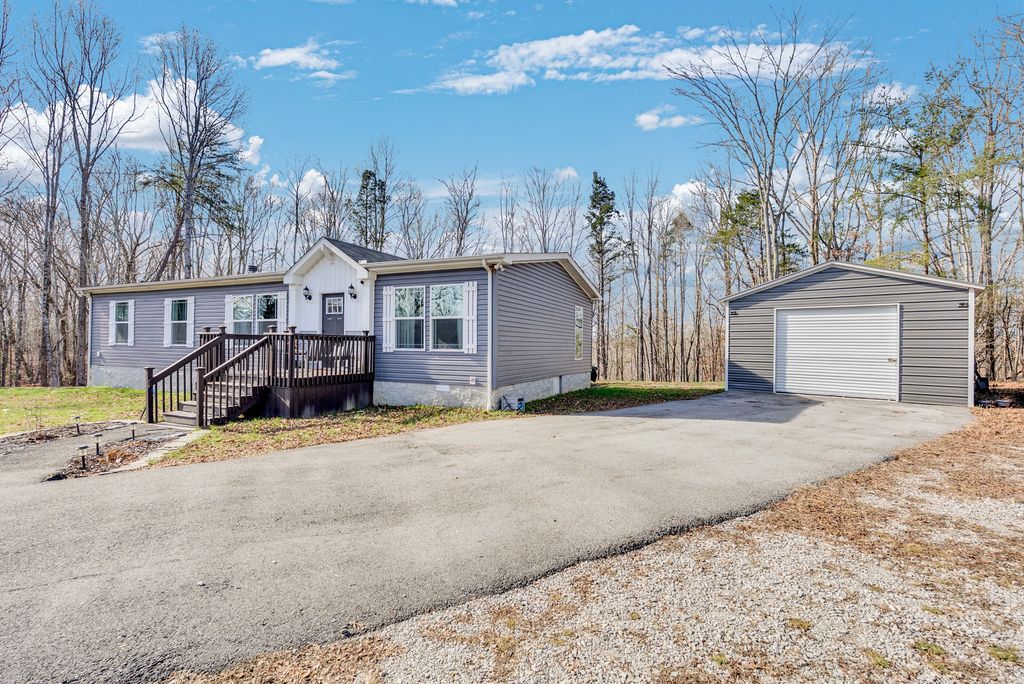 15000 Dodson Branch Hwy, Cookeville, TN 38501