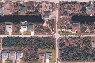 10181 KINGSVILLE DRIVE, Port Charlotte, FL 33981