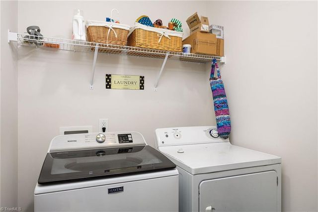 1242 Hickory Point Drive, Lexington, NC 27292