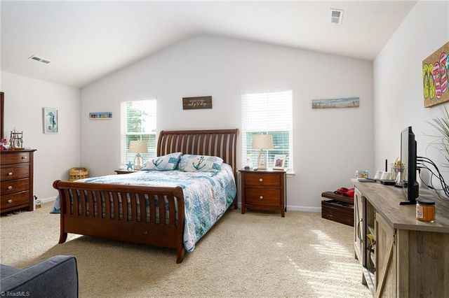 1242 Hickory Point Drive, Lexington, NC 27292