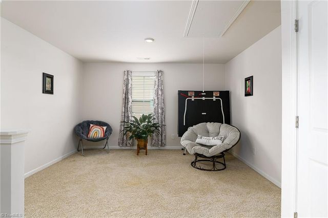 1242 Hickory Point Drive, Lexington, NC 27292