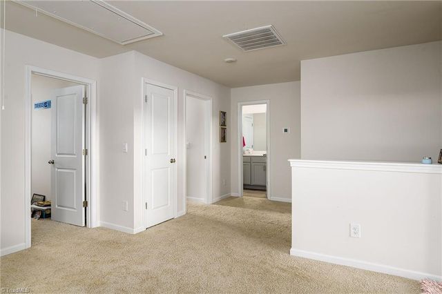 1242 Hickory Point Drive, Lexington, NC 27292