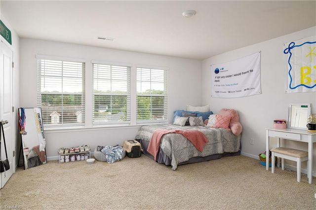 1242 Hickory Point Drive, Lexington, NC 27292