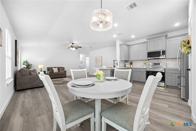 8815 Sky Crest Drive, Temple, TX 76502