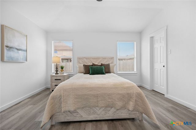 8815 Sky Crest Drive, Temple, TX 76502