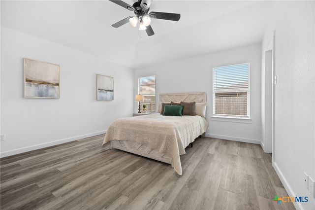 8815 Sky Crest Drive, Temple, TX 76502
