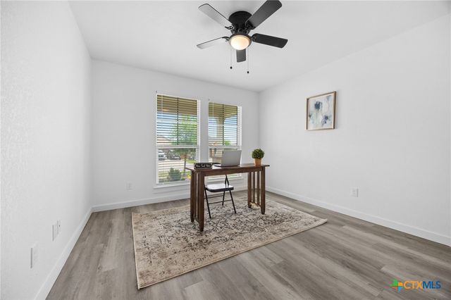 8815 Sky Crest Drive, Temple, TX 76502