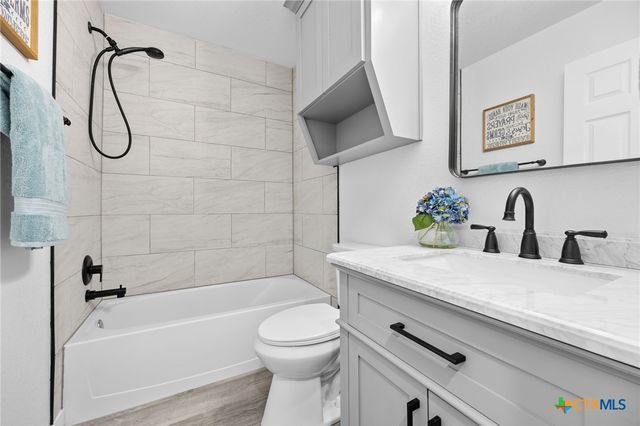 8815 Sky Crest Drive, Temple, TX 76502