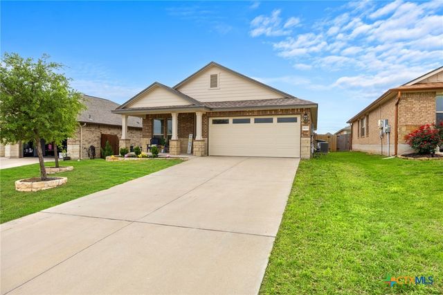 8815 Sky Crest Drive, Temple, TX 76502