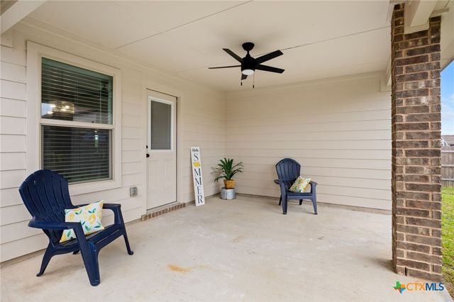 8815 Sky Crest Drive, Temple, TX 76502