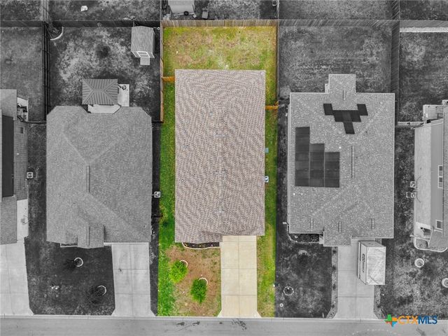 8815 Sky Crest Drive, Temple, TX 76502