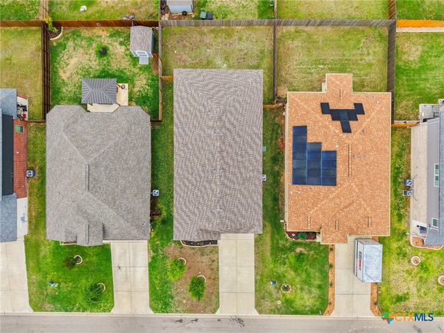 8815 Sky Crest Drive, Temple, TX 76502