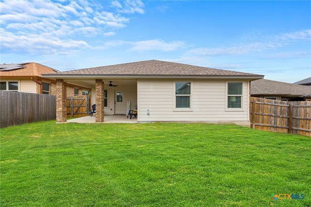 8815 Sky Crest Drive, Temple, TX 76502