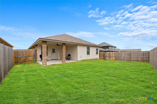 8815 Sky Crest Drive, Temple, TX 76502