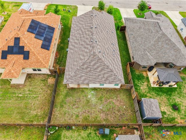 8815 Sky Crest Drive, Temple, TX 76502