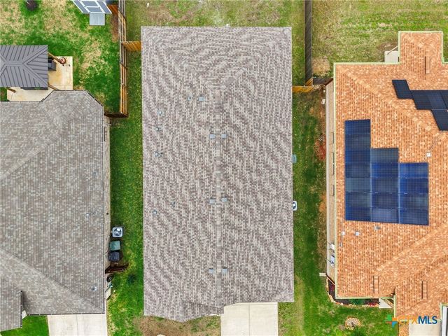 8815 Sky Crest Drive, Temple, TX 76502