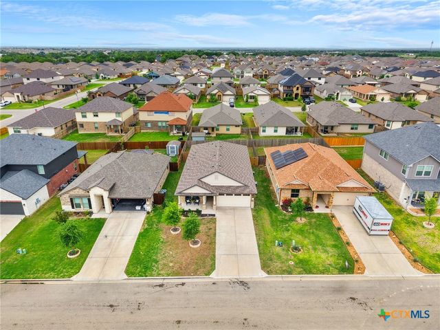 8815 Sky Crest Drive, Temple, TX 76502