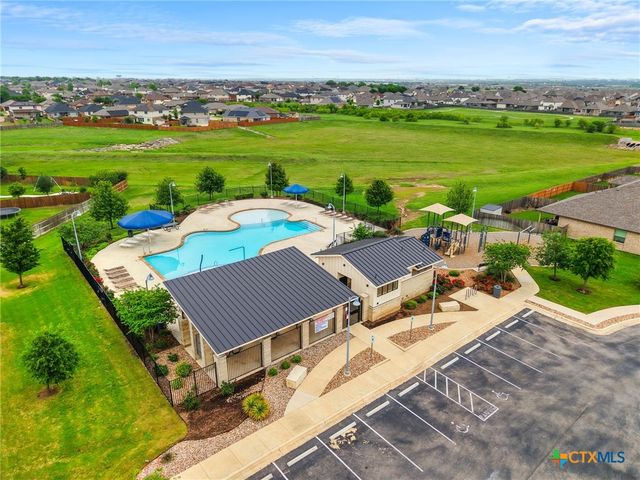 8815 Sky Crest Drive, Temple, TX 76502